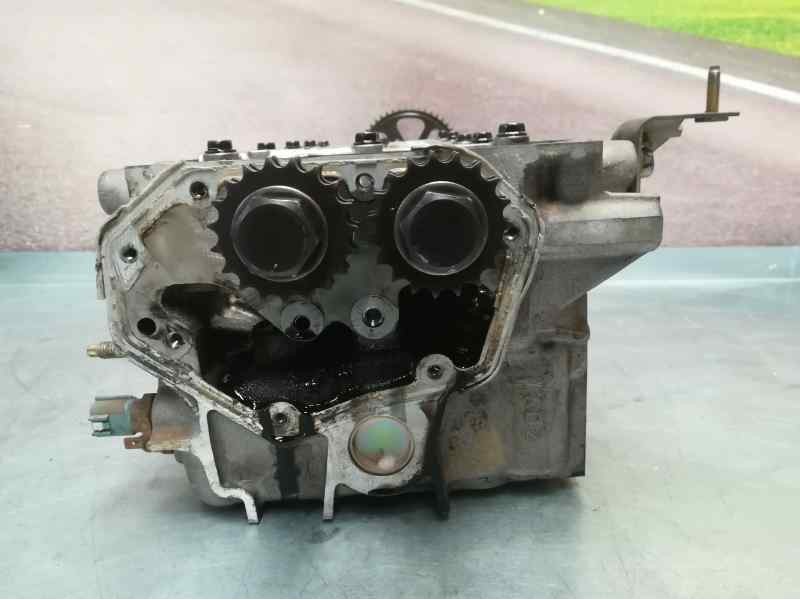 Recambio de culata para nissan almera (n16/e) 2.2 16v turbodiesel cat referencia OEM IAM AD24D  