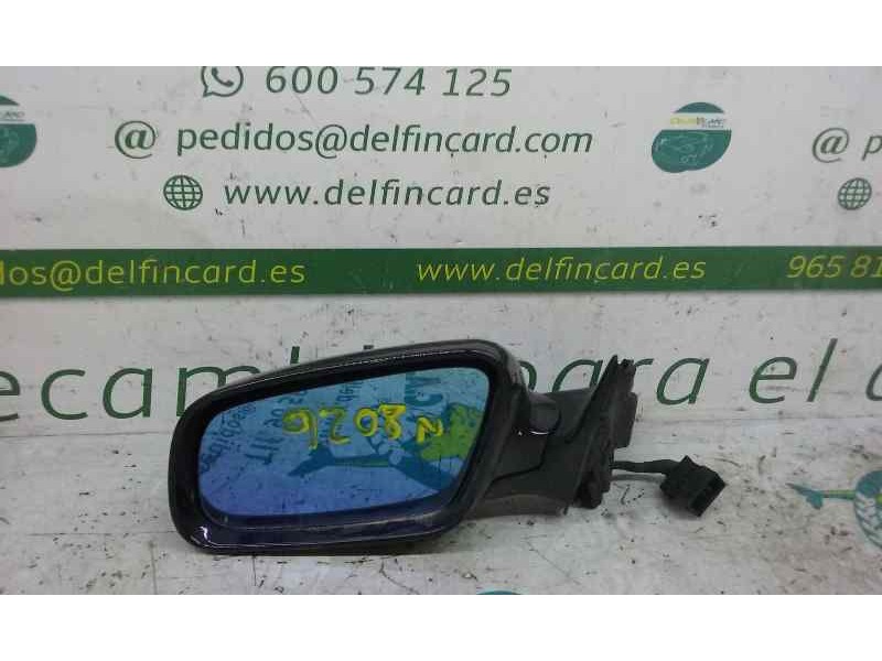 Recambio de retrovisor izquierdo para audi a3 (8l) 1.8 ambiente referencia OEM IAM   ELECTRICO