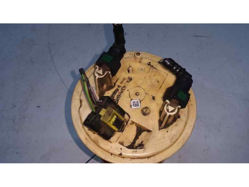 Recambio de aforador para ford ka (ccu) titanium referencia OEM IAM A2C53119527 51806985 SIEMENS VDO