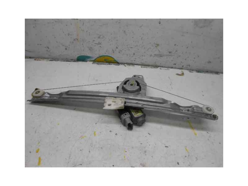 Recambio de elevalunas trasero derecho para citroën c4 grand picasso avatar referencia OEM IAM   ELECTRICO 6 PINS