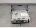 Recambio de sistema audio / radio para dacia dokker furgoneta/monovolumen 1.6 lpg referencia OEM IAM 281152324R  