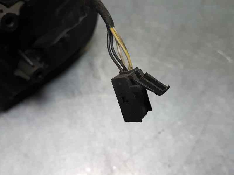 Recambio de retrovisor izquierdo para fiat panda van iii (519) pop referencia OEM IAM  5CABLES ELECTRICO