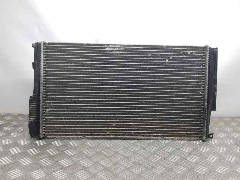 Recambio de radiador agua para bmw serie 3 lim. (f30) 318 d business referencia OEM IAM 17117600511 M151515B VALEO