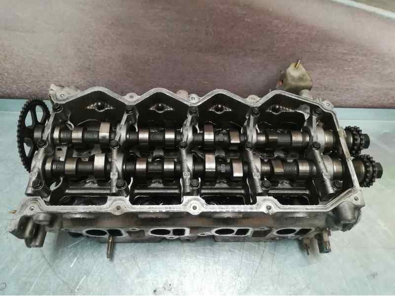 Recambio de culata para nissan almera (n16/e) 2.2 16v turbodiesel cat referencia OEM IAM AD24D  