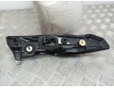 Recambio de piloto trasero izquierdo para citroën c4 1.5 hdi referencia OEM IAM 9831120880  INTERIOR