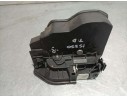 Recambio de cerradura puerta trasera derecha para bmw serie 3 lim. (f30) 320d efficientdynamics edition referencia OEM IAM 72294