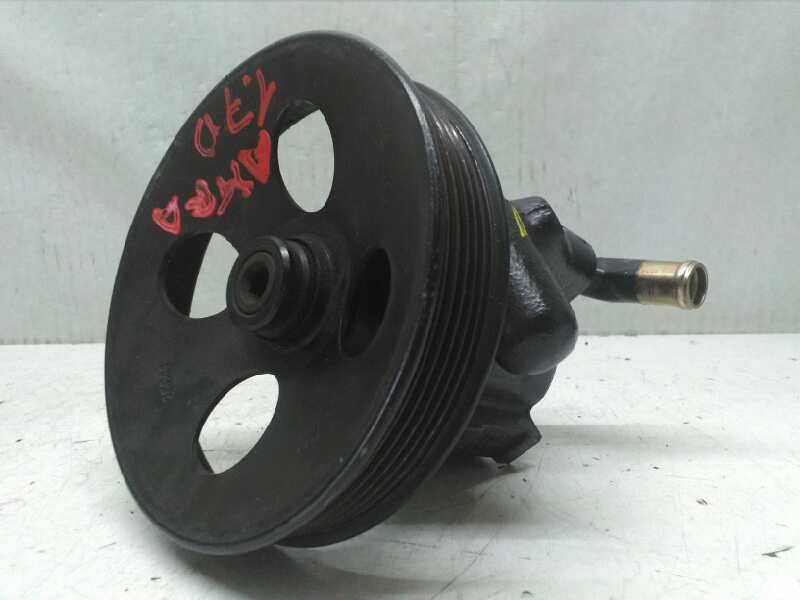 Recambio de bomba direccion para opel astra f berlina 1.7 diesel referencia OEM IAM 90468384 26039836OD 