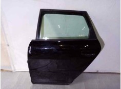Recambio de puerta trasera izquierda para audi a3 sportback (8p) 2.0 tdi ambiente referencia OEM IAM   
