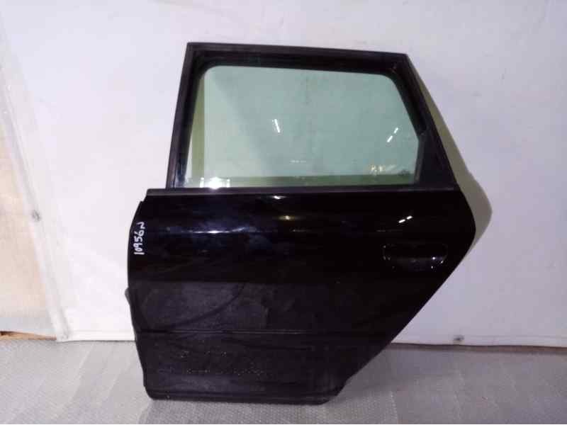 Recambio de puerta trasera izquierda para audi a3 sportback (8p) 2.0 tdi ambiente referencia OEM IAM   
