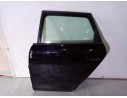 Recambio de puerta trasera izquierda para audi a3 sportback (8p) 2.0 tdi ambiente referencia OEM IAM   
