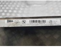 Recambio de radiador agua para bmw serie 3 lim. (f30) 318 d business referencia OEM IAM 17117600511 M151515B VALEO