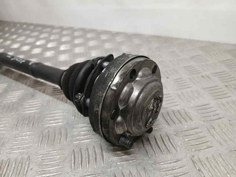 Recambio de transmision trasera izquierda para bmw serie 3 touring (e91) 320d referencia OEM IAM 33217561783  