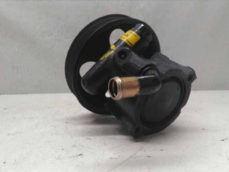 Recambio de bomba direccion para opel astra f berlina 1.7 diesel referencia OEM IAM 90468384 26039836OD 