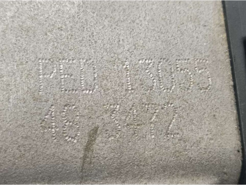 Recambio de caja cambios para volkswagen polo (6r1) advance referencia OEM IAM PED 13055 5VELOCIDADES