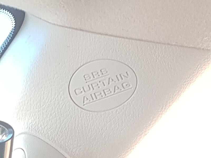 Recambio de airbag cortina delantero derecho para toyota land cruiser prado (_j15_) 2.8 d-4d (gdj150_, gdj155_, gdj150) referenc