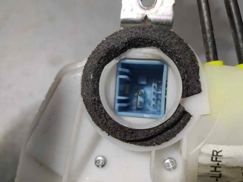 Recambio de cerradura puerta delantera izquierda para honda cr-v (re) comfort referencia OEM IAM 72151SWAG1LHFR EUL0107160A WE20