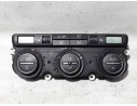 Recambio de mando climatizador para volkswagen passat berlina (3c2) trendline referencia OEM IAM 3C0907044DC 5HB01010625 