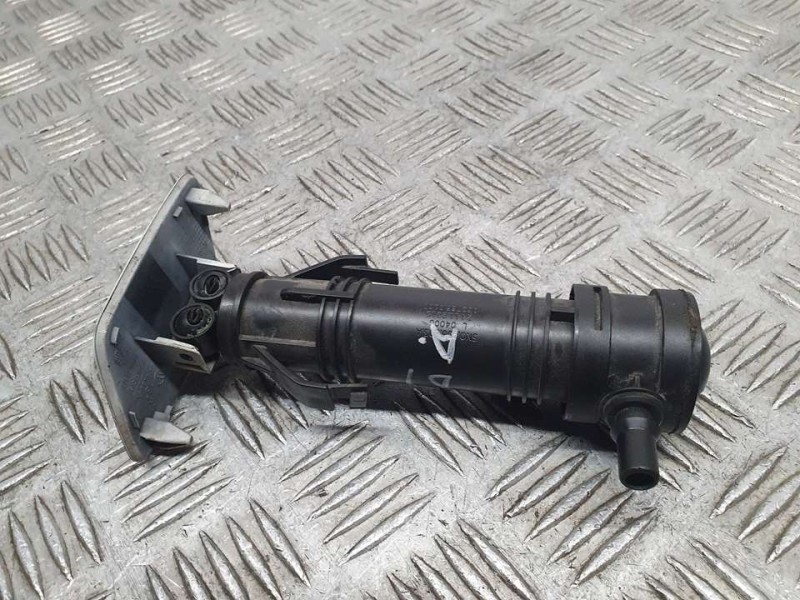 Recambio de limpia faros xenon para volkswagen tiguan (5n2) t1 bluemotion referencia OEM IAM 5N0955103A  