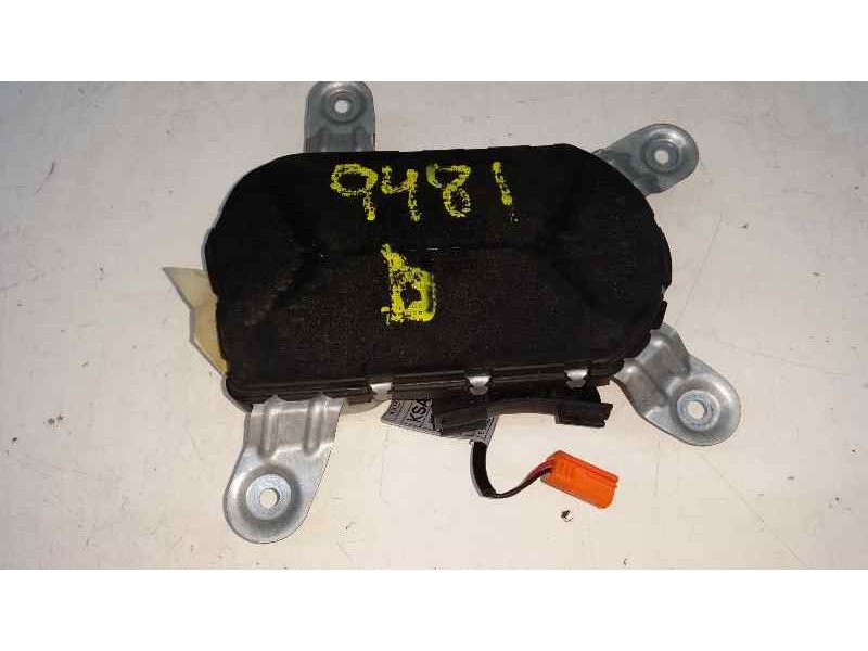 Recambio de airbag lateral delantero derecho para bmw serie 5 berlina (e39) 535i referencia OEM IAM   