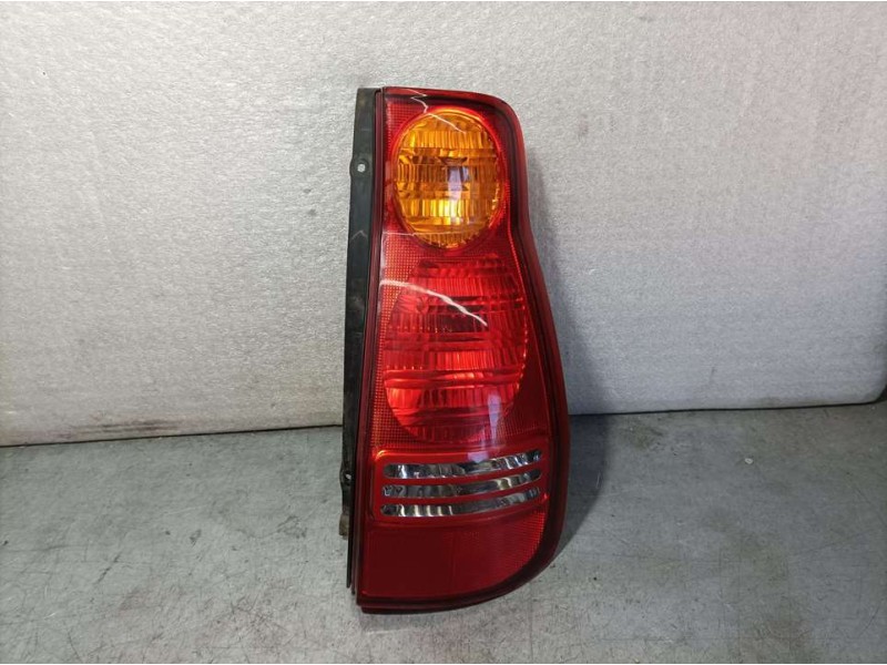 Recambio de piloto trasero derecho para hyundai matrix (fc) 1.5 crdi gls referencia OEM IAM 92402179  