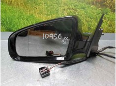 Recambio de retrovisor izquierdo para audi a3 sportback (8p) 2.0 tdi ambiente referencia OEM IAM   ELECTRICO 5 CABLES