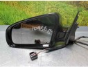Recambio de retrovisor izquierdo para audi a3 sportback (8p) 2.0 tdi ambiente referencia OEM IAM   ELECTRICO 5 CABLES