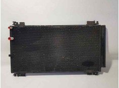 Recambio de condensador / radiador aire acondicionado para lexus is200 (ds2/is2) 220d referencia OEM IAM   