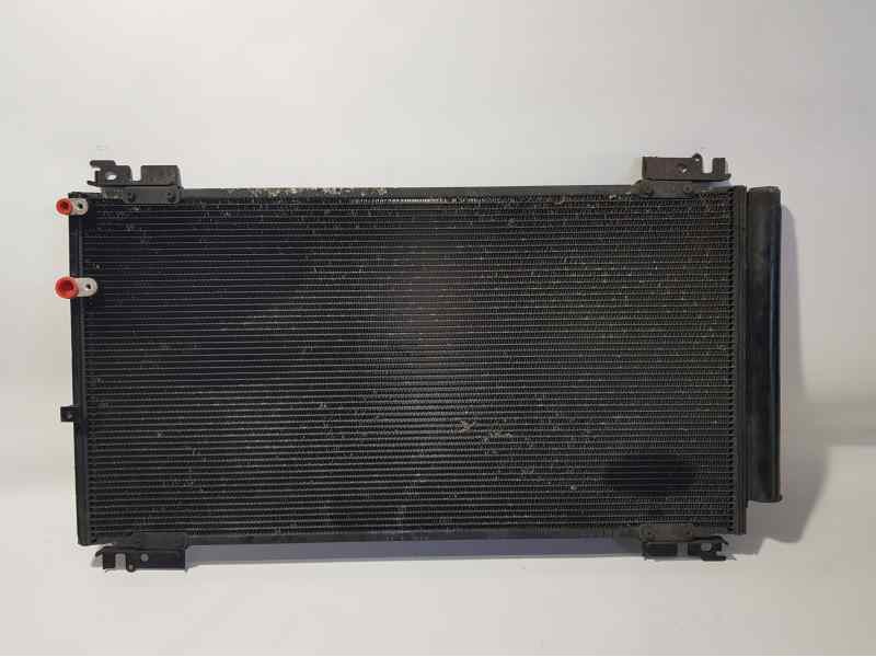 Recambio de condensador / radiador aire acondicionado para lexus is200 (ds2/is2) 220d referencia OEM IAM   