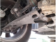 Recambio de brazo suspension inferior delantero derecho para seat arona (kj7, kjp) 1.0 tsi referencia OEM IAM 2Q0498151  