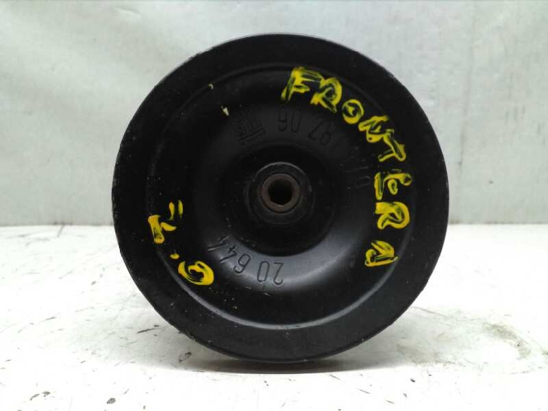 Recambio de bomba direccion para opel frontera a 2.0 referencia OEM IAM   