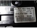 Recambio de mando climatizador para volkswagen passat berlina (3c2) trendline referencia OEM IAM 3C0907044DC 5HB01010625 