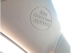 Recambio de airbag cortina delantero izquierdo para toyota land cruiser prado (_j15_) 2.8 d-4d (gdj150_, gdj155_, gdj150) refere