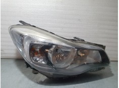 Recambio de faro derecho para subaru xv active referencia OEM IAM SIN REF  XENÓN