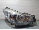 Recambio de faro derecho para subaru xv active referencia OEM IAM SIN REF  XENÓN