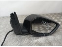 Recambio de retrovisor derecho para citroën c4 1.5 hdi referencia OEM IAM 1682091280  ELELECTRICO TOCADO
