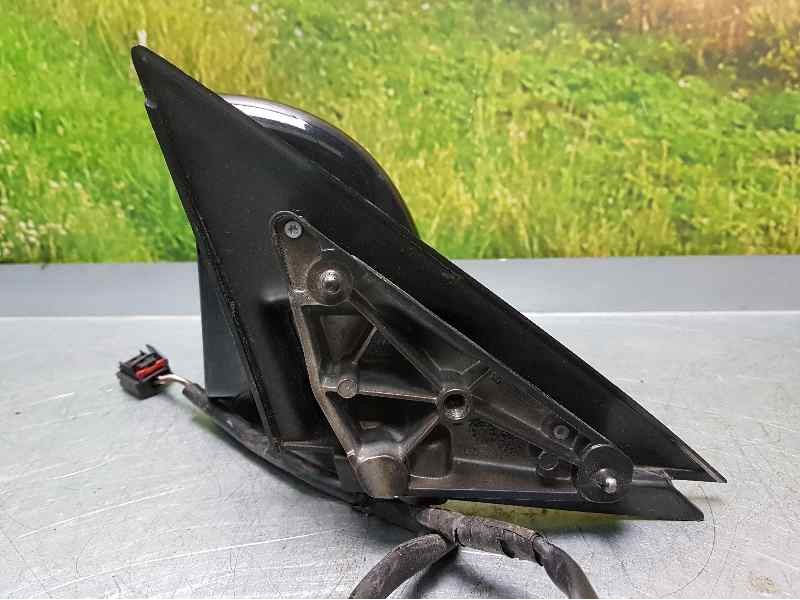 Recambio de retrovisor izquierdo para audi a3 sportback (8p) 2.0 tdi ambiente referencia OEM IAM   ELECTRICO 5 CABLES