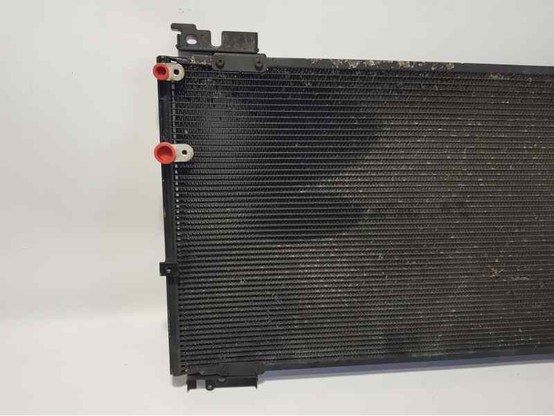 Recambio de condensador / radiador aire acondicionado para lexus is200 (ds2/is2) 220d referencia OEM IAM   