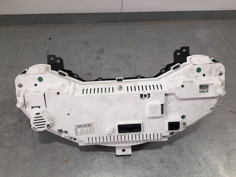Recambio de cuadro instrumentos para honda civic x hatchback (fc_, fk_) 1.0 vtec referencia OEM IAM 78100HR0468350  