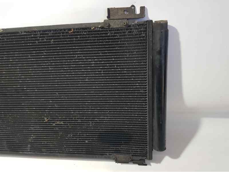 Recambio de condensador / radiador aire acondicionado para lexus is200 (ds2/is2) 220d referencia OEM IAM   