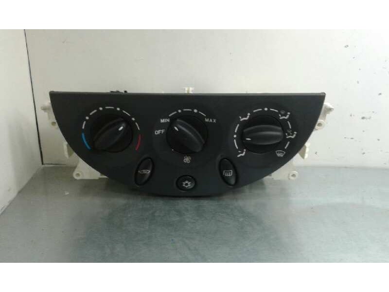 Recambio de mando calefaccion / aire acondicionado para citroën c5 berlina 2.0 hdi referencia OEM IAM 69392200 1000001947273 693