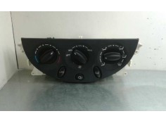 Recambio de mando calefaccion / aire acondicionado para citroën c5 berlina 2.0 hdi referencia OEM IAM 69392200 1000001947273 693