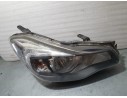 Recambio de faro derecho para subaru xv active referencia OEM IAM SIN REF  XENÓN