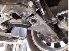 BRAZO SUSPENSION INFERIOR DELANTERO IZQUIERDO 2Q0498151 