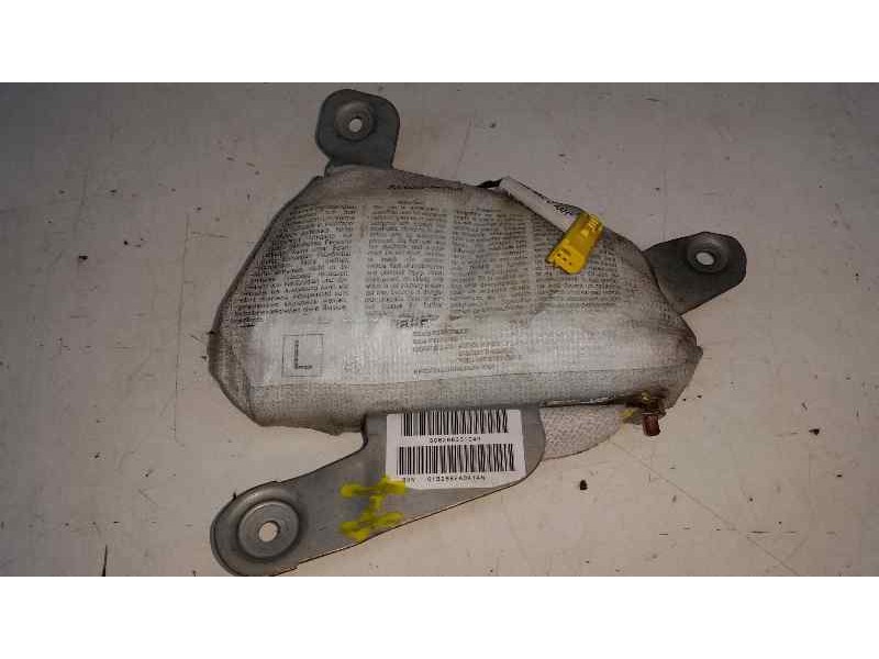 Recambio de airbag lateral delantero izquierdo para bmw serie 5 berlina (e39) 535i referencia OEM IAM   