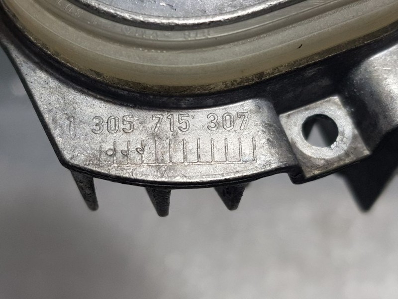 Recambio de centralita faro para mercedes-benz clase b (w246) b 200 be (246.243) referencia OEM IAM 1305715307  LEDS