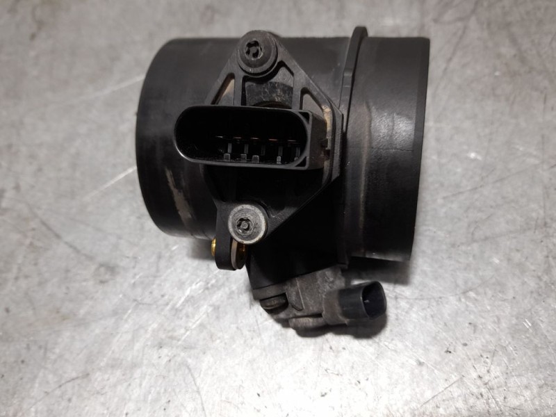 Recambio de caudalimetro para mercedes-benz clase c (w203) sportcoupe c 200 cdi (la) (203.707) referencia OEM IAM A6460940048 02