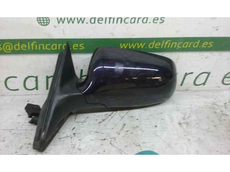Recambio de retrovisor izquierdo para audi a3 (8l) 1.8 ambiente referencia OEM IAM   ELECTRICO