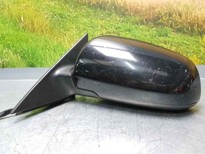 Recambio de retrovisor izquierdo para audi a3 sportback (8p) 2.0 tdi ambiente referencia OEM IAM   ELECTRICO 5 CABLES