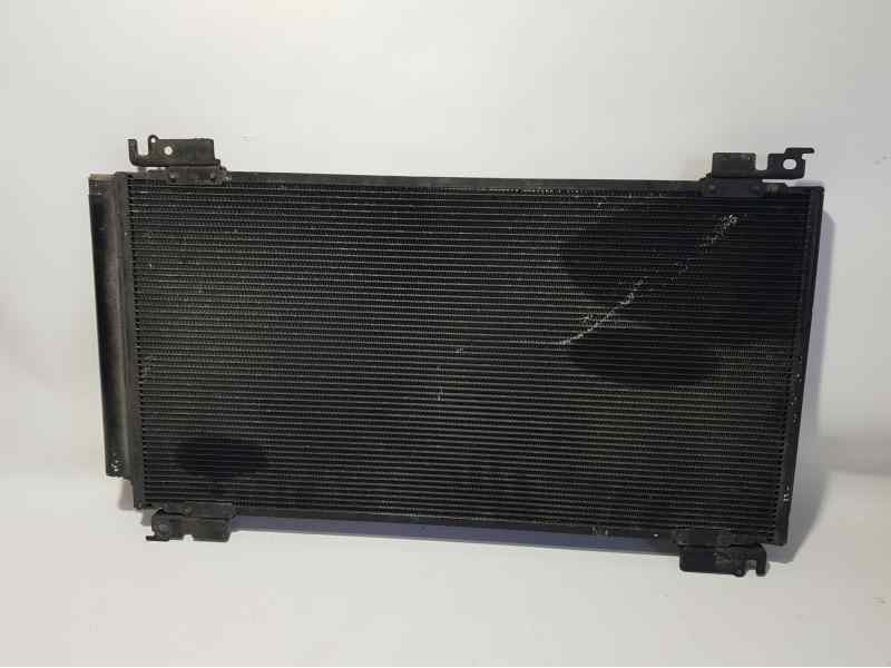 Recambio de condensador / radiador aire acondicionado para lexus is200 (ds2/is2) 220d referencia OEM IAM   