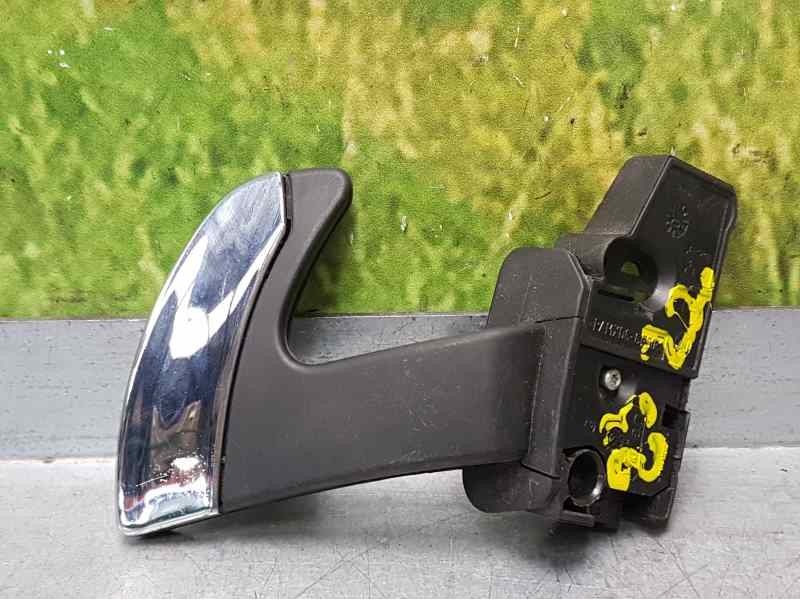 Recambio de levas volante para citroën c4 grand picasso avatar referencia OEM IAM 96481641XT  